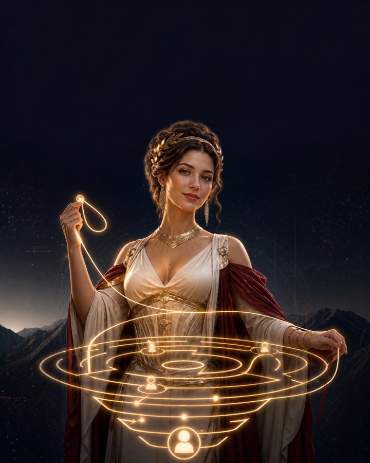 Ariadne