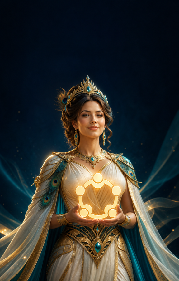 Hera, The Client Success Queen