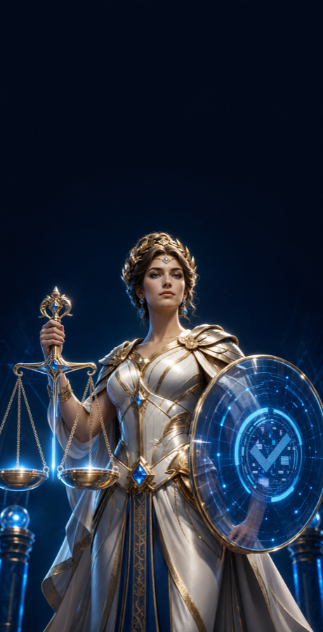 Themis, The QA & Compliance Guardian